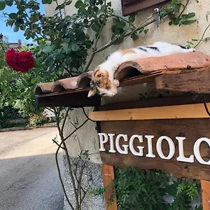 Casa vacanze Piggiolo, Rocca Malatina