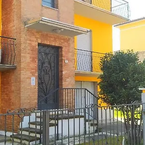 Casa vacanze Casa Isabel, Cadelbosco di Sopra