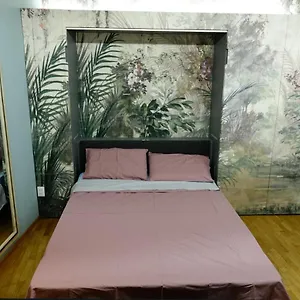 Appartamento La Dimora Blu, Parma