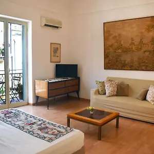 https://appartamento-nel-centro-storico-di-palermo-via-melis-house.palermohotels.org