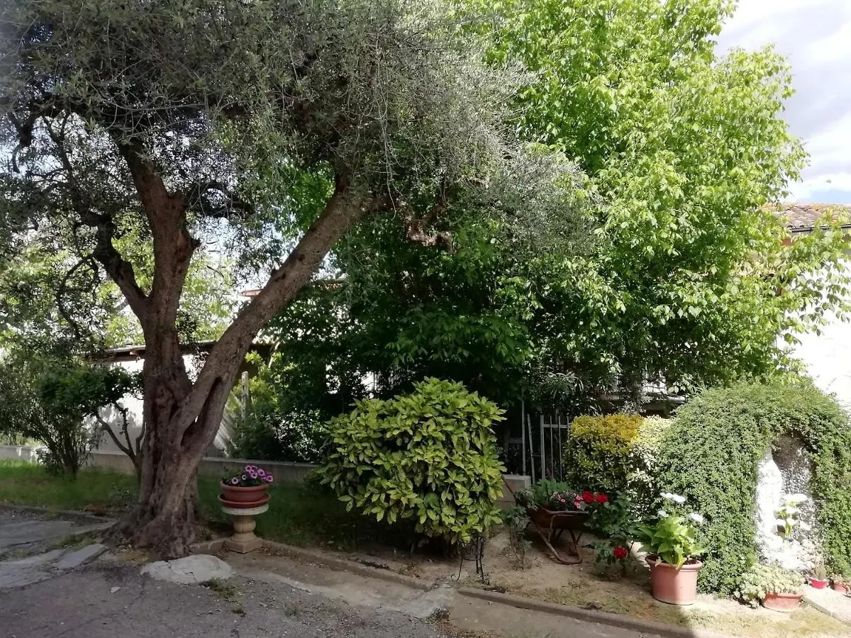 Appartamento Il canto dei galli Monte Colombo