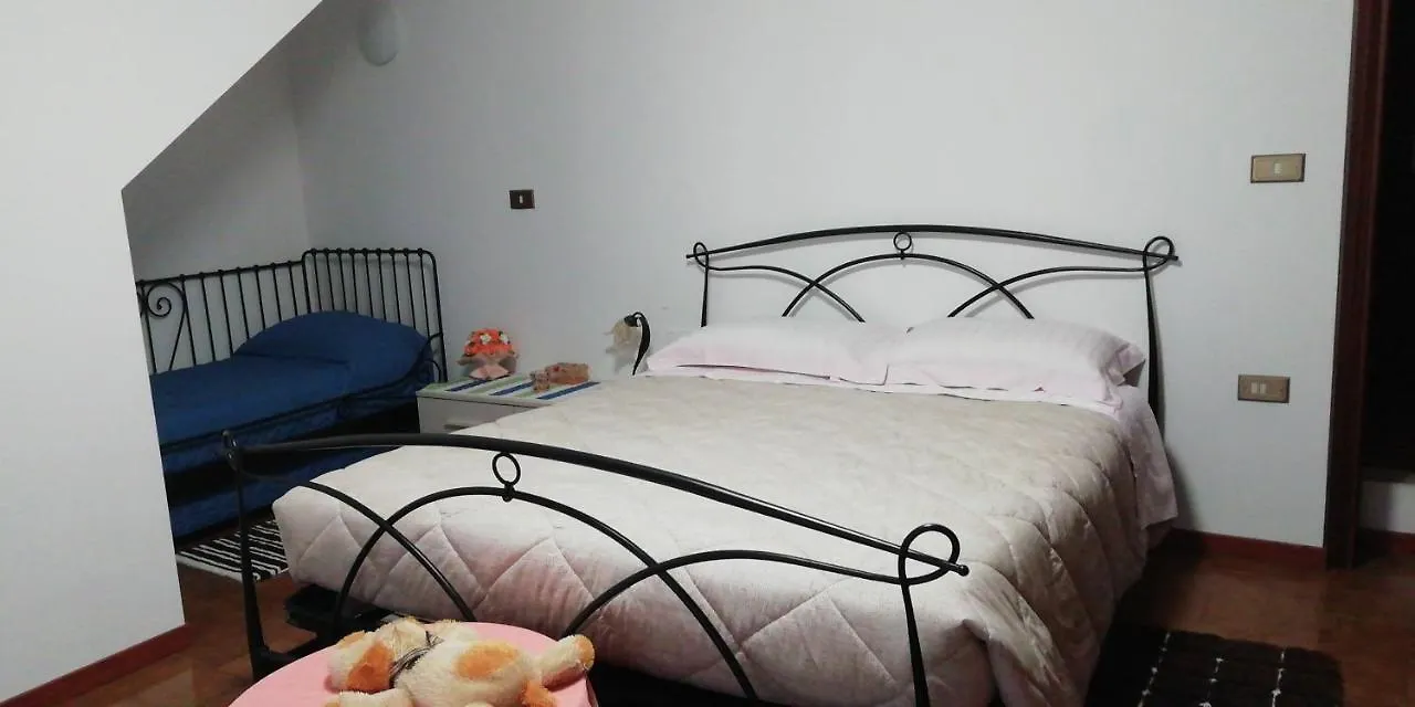 Appartamento Il canto dei galli Monte Colombo